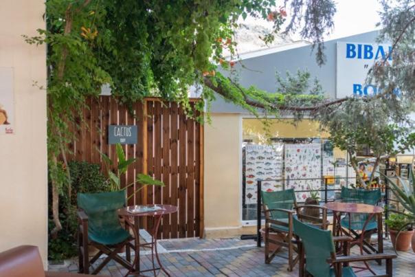 Cactus Room 마탈라 외부 사진