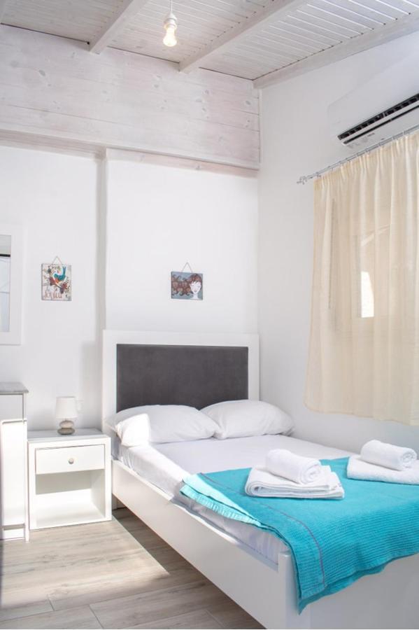 Cactus Room 마탈라 외부 사진